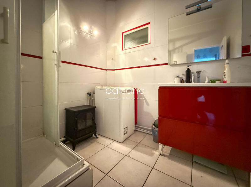 Appartement - 49 m² - 2 pièces