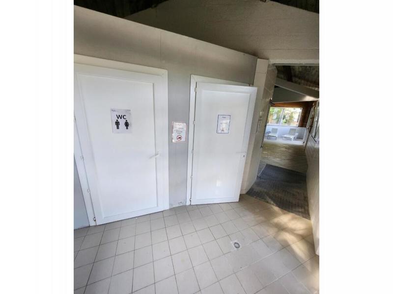 Appartement - 21 m² - 1 pièce