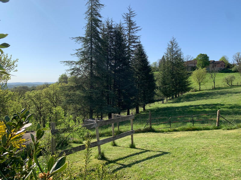 Maison - 95 m² - 3 pièces