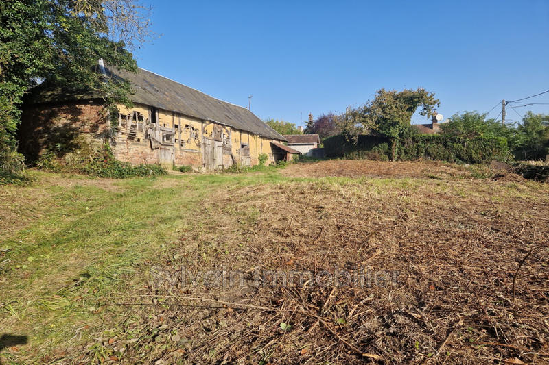 Maison - 140 m² - 1 pièce