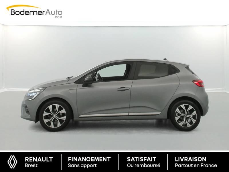 Renault Clio TCe 90 Evolution