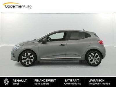 Renault Clio TCe 90 Evolution