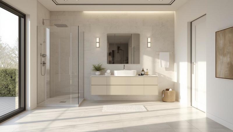 Appartement - 29 à 105 m² - 1 à 5 pièces