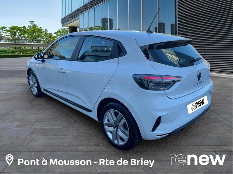 Renault Clio V TCe 90 ch Gsr2 Evolution