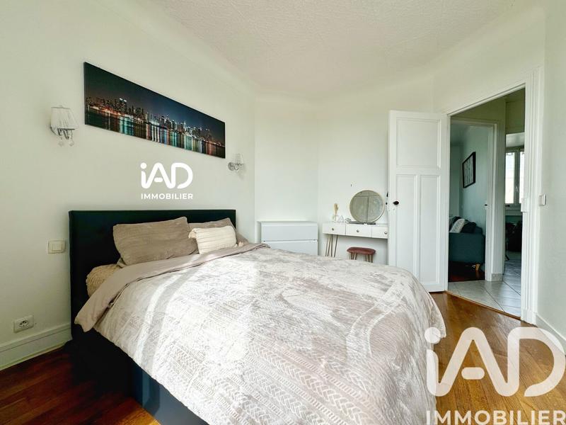 Appartement - 36 m² - 2 pièces