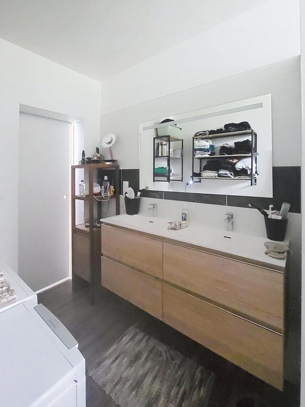 Maison - 145 m² - 6 pièces