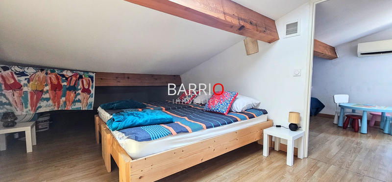 Appartement - 66 m² - 4 pièces