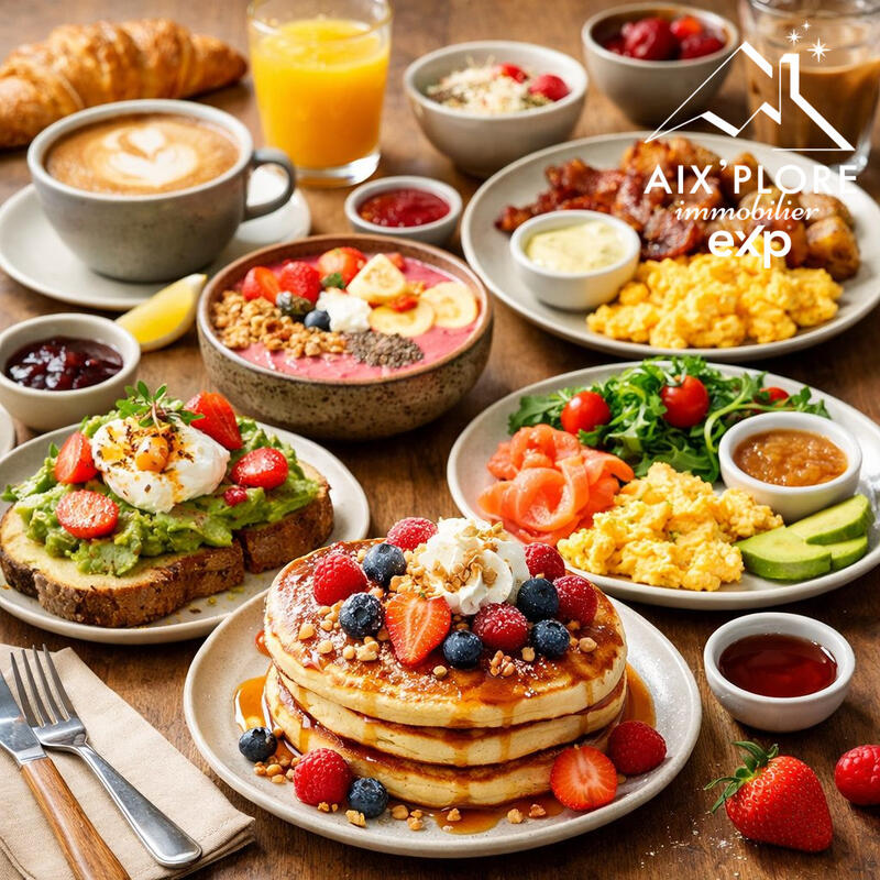 Fonds de commerce - Hôtellerie / Restauration - 52 m²