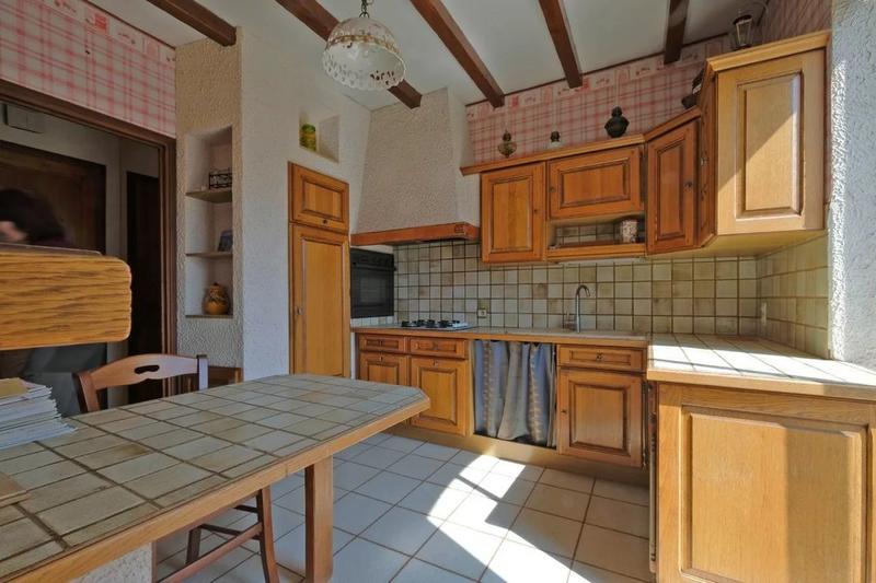 Appartement - 180 m² - 6 pièces