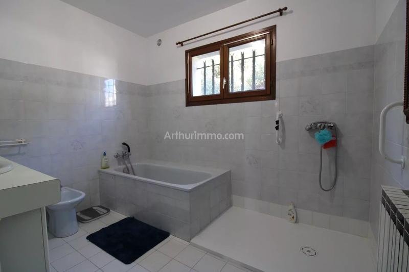 Maison - 147 m² - 5 pièces