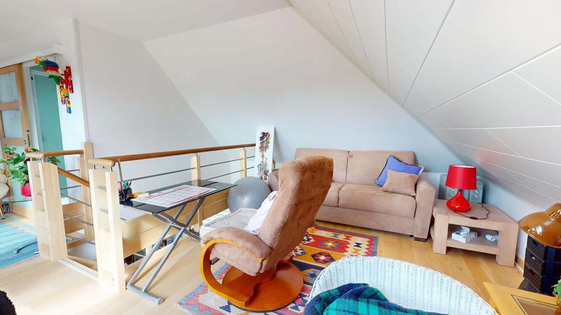 Viager - Maison - 75 m² - 5 pièces