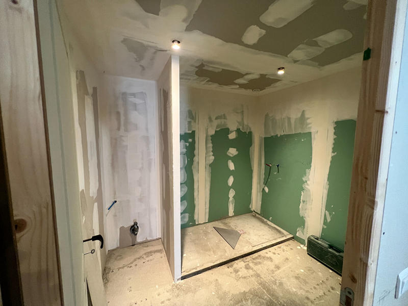 Maison - 400 m² - 19 pièces