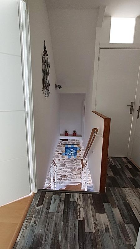 Maison en pierre - 124 m² - 6 pièces