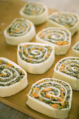 Cours de cuisine "Les Petits Plats de Veg'Mamema (100% Elsass, 100% Vegan)