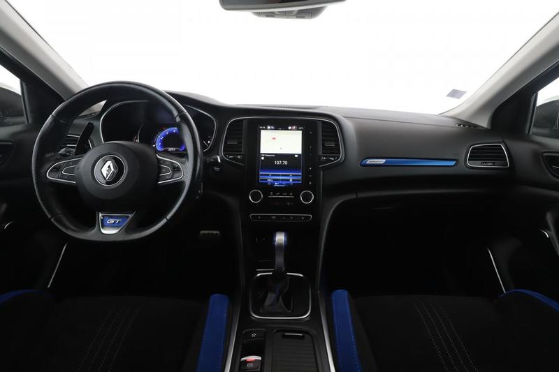 Renault Mégane Estate 1.6 TCe Energy Gt Edc7 205 ch