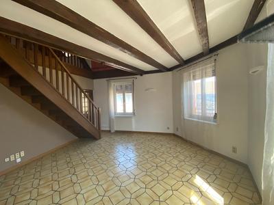 Appartement - 135 m² - 6 pièces