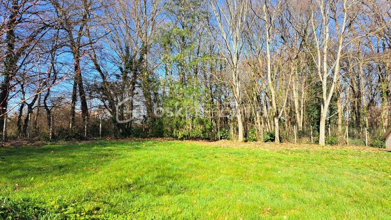 Maison - 177 m² - 5 pièces