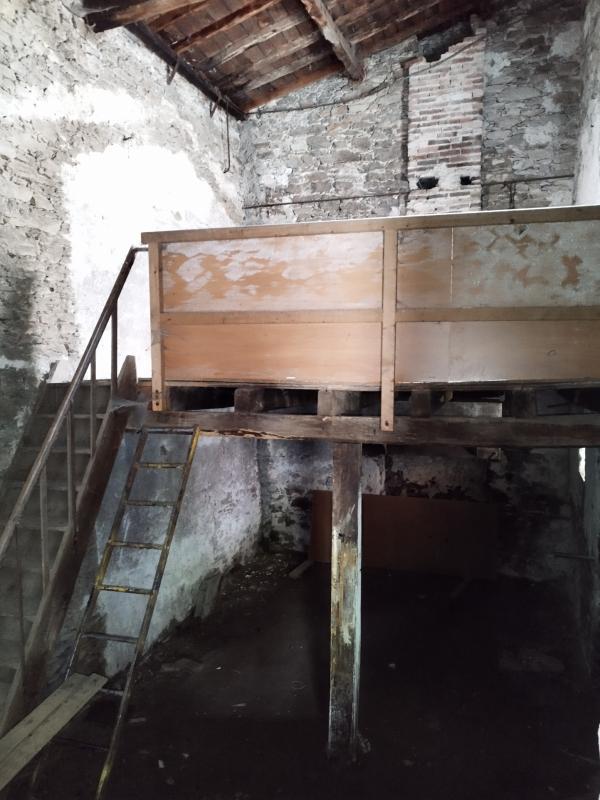 Maison - 71 m² - 3 pièces