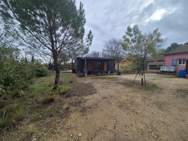 Maison - 83 m² - 4 pièces