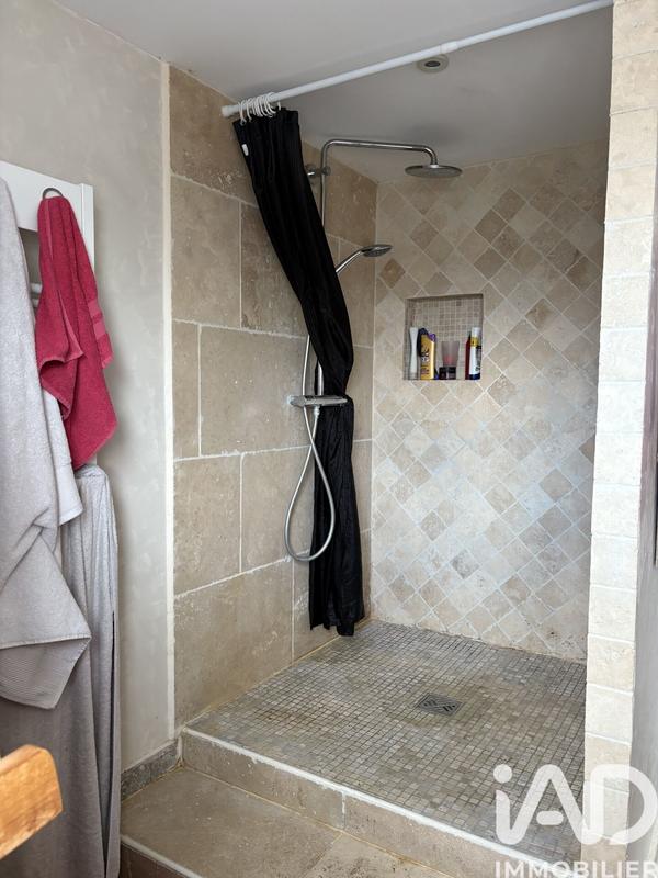 Maison - 144 m² - 6 pièces