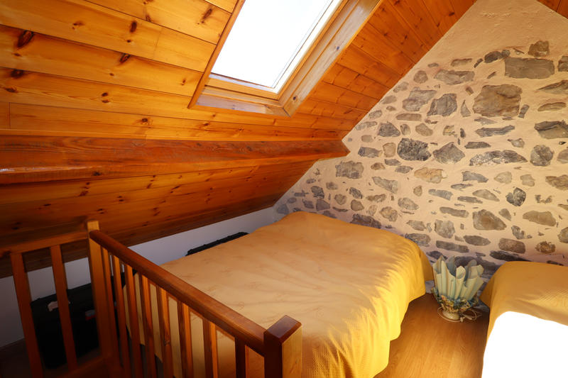 Appartement - 50 m² - 3 pièces