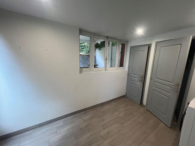 Maison - 124 m² - 5 pièces