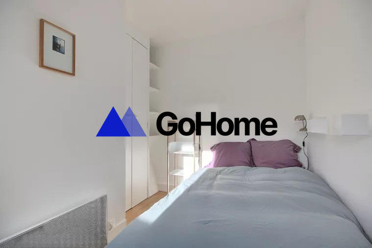 Appartement - 22 m² - 2 pièces