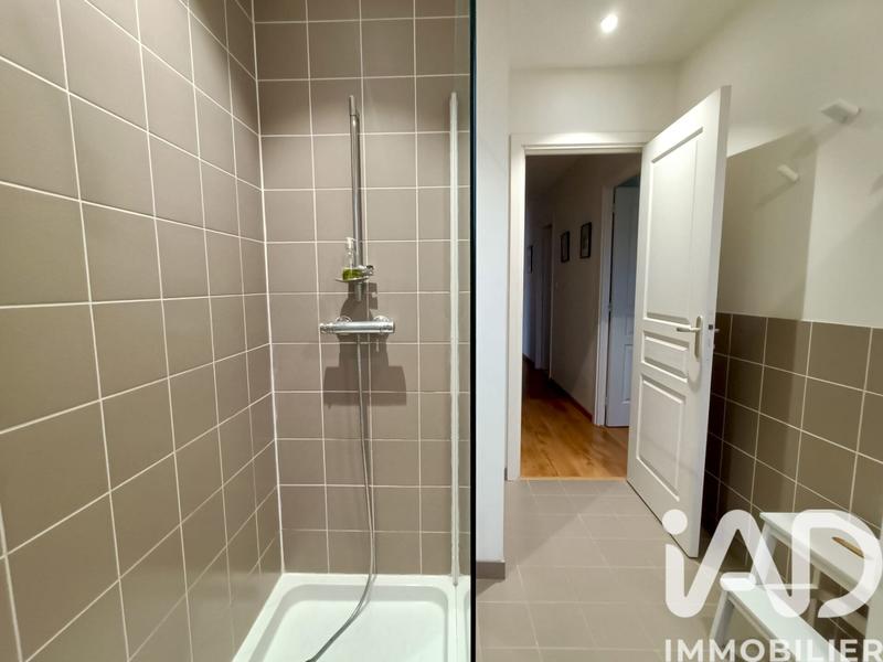 Maison de campagne - 140 m² - 5 pièces