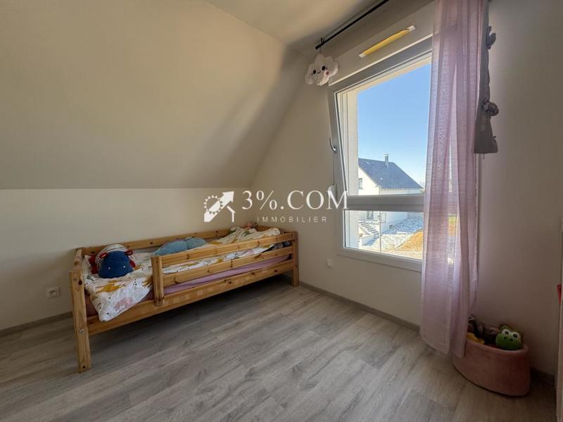 Maison - 114 m² - 5 pièces