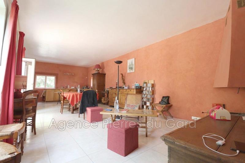 Maison en pierre - 300 m² - 7 pièces