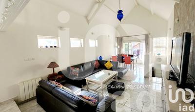 Maison de ville - 158 m² - 5 pièces