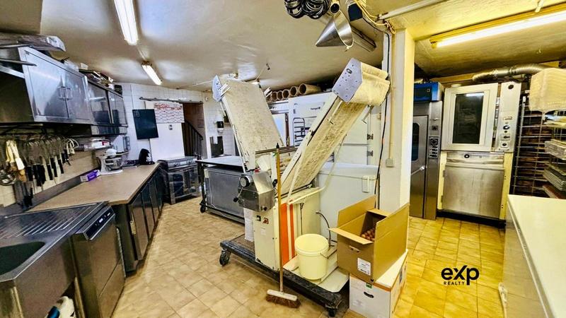 Fonds de commerce - 79 m²