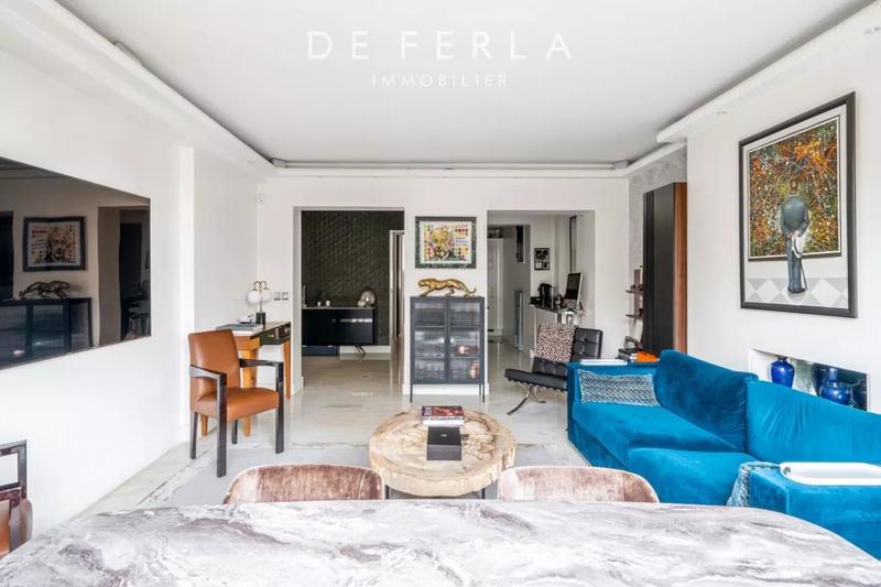 Appartement - 81 m² - 3 pièces