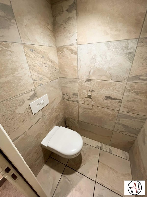 Appartement - 54 m² - 3 pièces