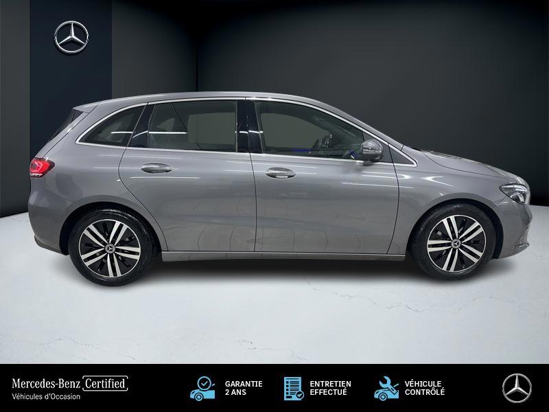 Mercedes Classe B 180 Progressive Line Edition Full Led