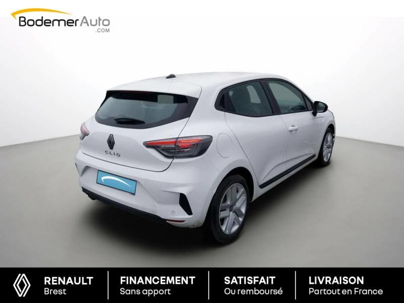 Renault Clio TCe 90 Evolution
