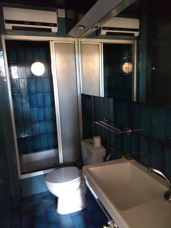 Appartement - 33 m² - 2 pièces