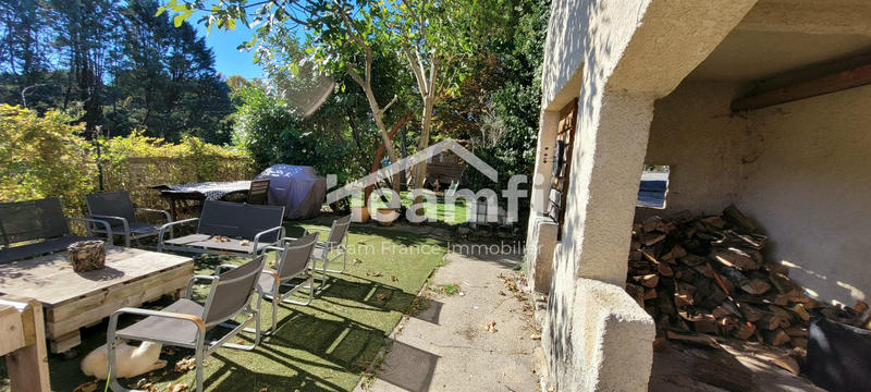 Maison - 157 m² - 5 pièces