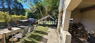 Maison - 157 m² - 5 pièces