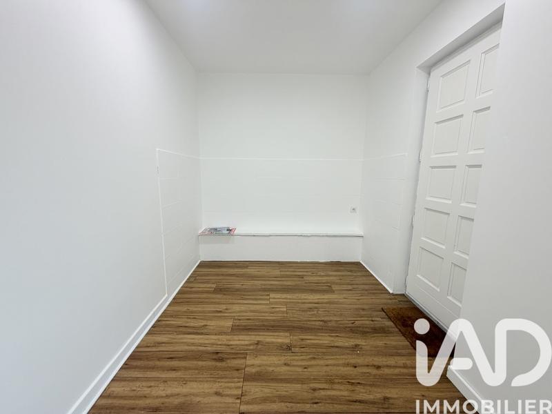 Immeuble - 75 m² - 3 pièces