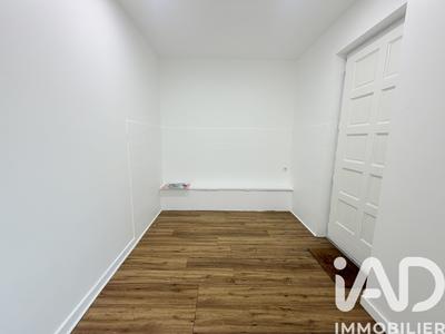 Immeuble - 75 m² - 3 pièces