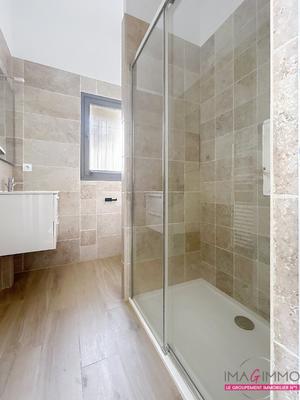 Studio - 26 m² - 1 pièce