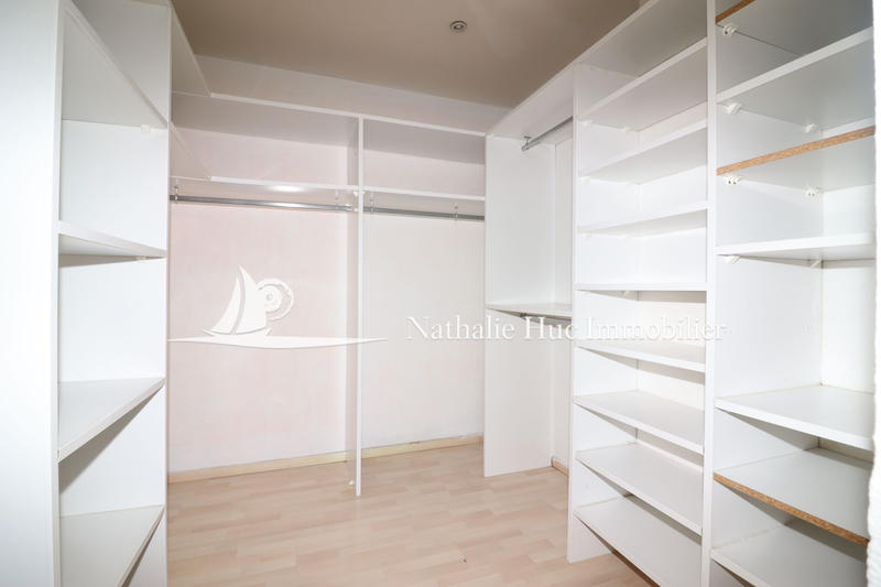 Maison - 123 m² - 4 pièces