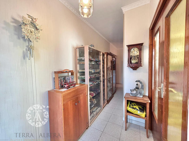 Viager - Maison - 78 m² - 3 pièces