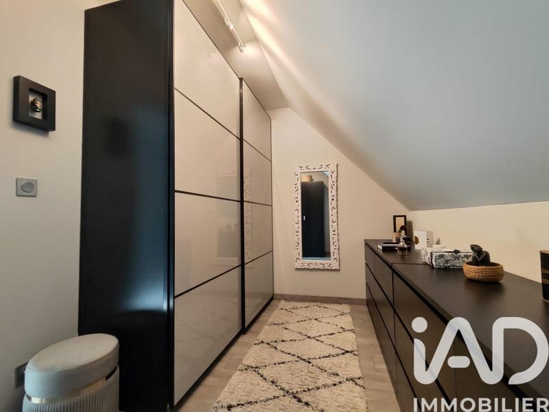 Maison - 142 m² - 5 pièces