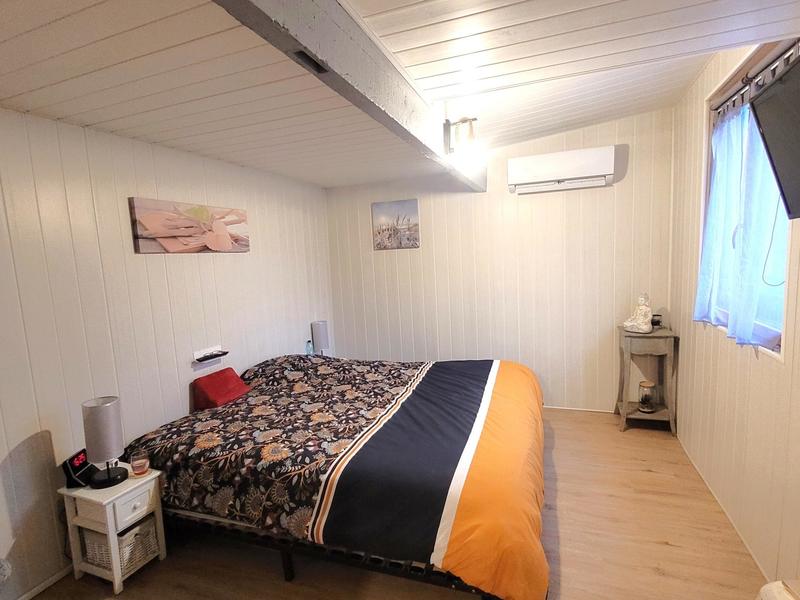 Maison - 140 m² - 7 pièces