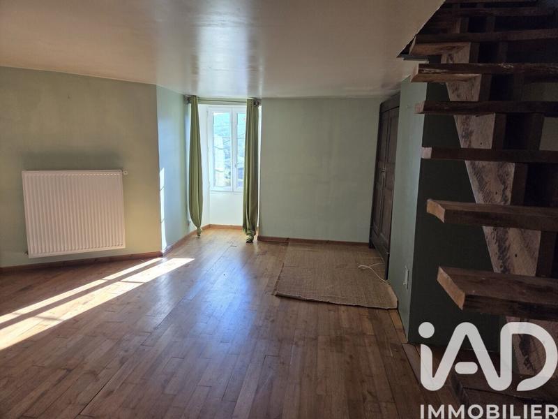 Maison - 130 m² - 4 pièces