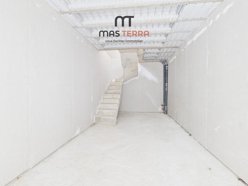 Appartement - 54 m² - 3 pièces