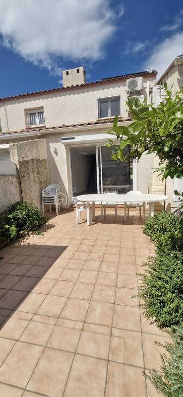 Villa - 62 m² - 3 pièces