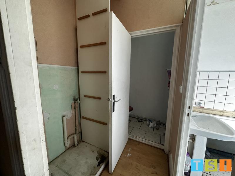 Maison - 191 m² - 12 pièces